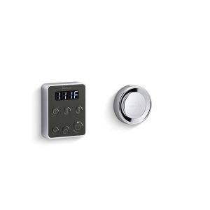 Invigoration Series Steam generator control kit - K-5557-CP
