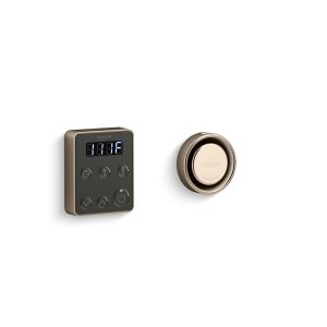 Invigoration Series Steam generator control kit - K-5557-BV