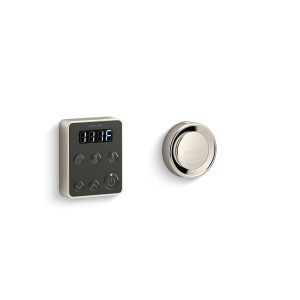 Invigoration Series Steam generator control kit - K-5557-SN