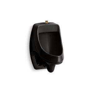 Dexter Washout half-stall 0.125 gpf urinal, top spud - K-5452-ET-7