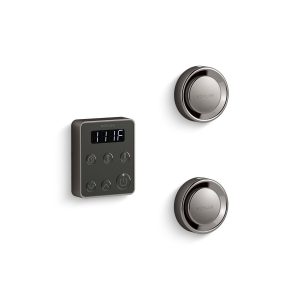 Invigoration Series Tandem steam generator control kit - K-5558-TT