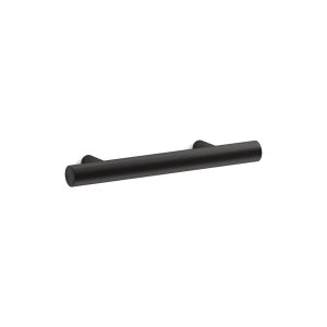 Purist 3" cabinet pull - K-14485-BL