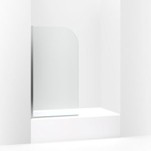 Aerie 32" bath screen - K-707205-L-SHP