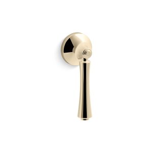 Corbelle Left-hand trip lever - K-20120-L-AF