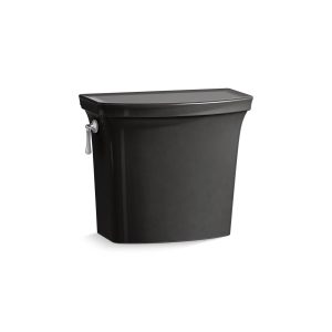 Corbelle ContinuousClean XT toilet tank, 1.28 gpf - K-5711-7