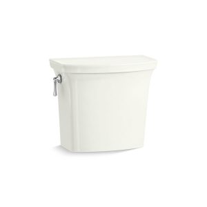 Corbelle Toilet tank, 1.28 gpf - K-4143-NY