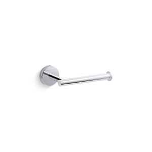 Elate Toilet paper holder - K-27292-CP