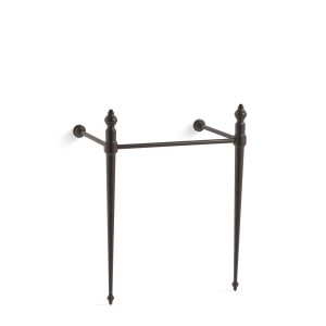 Memoirs Stately Console table legs for K-2269 Memoirs sink - K-30003-2BZ