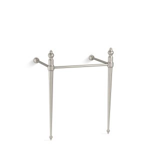 Memoirs Stately Console table legs for K-2269 Memoirs sink - K-30003-BN