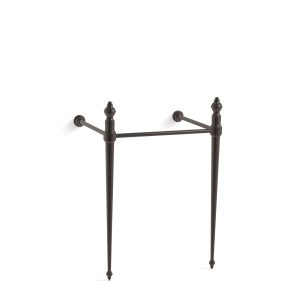 Memoirs Classic Console table legs for K-2239 Memoirs sink - K-30009-2BZ