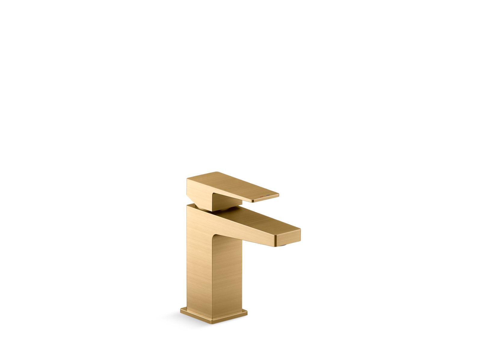 Honesty Single-handle bathroom sink faucet, 1.2 gpm - K-37889-4-2MB