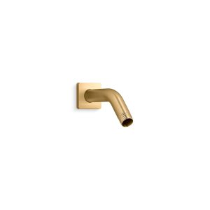 Honesty Shower arm and flange - K-20005-2MB