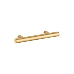 Purist 3" cabinet pull - K-14485-2MB