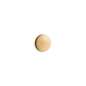 Escale Bathroom sink overflow caps - K-4061-2MB