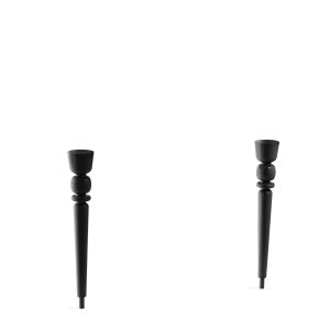 Farmstead Transitional legs - K-21105-P5