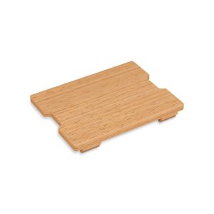 Prolific Large bamboo cutting board - K-23680-NA