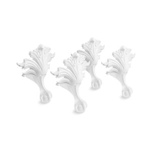 Artifacts Ball-and-claw feet - K-204-0