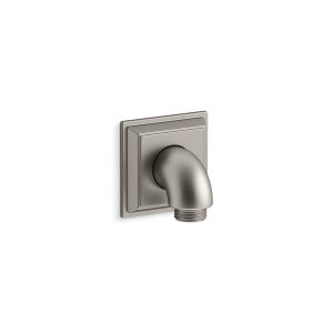 Memoirs Stately Wall-mount supply elbow with check valve - K-22171-BN