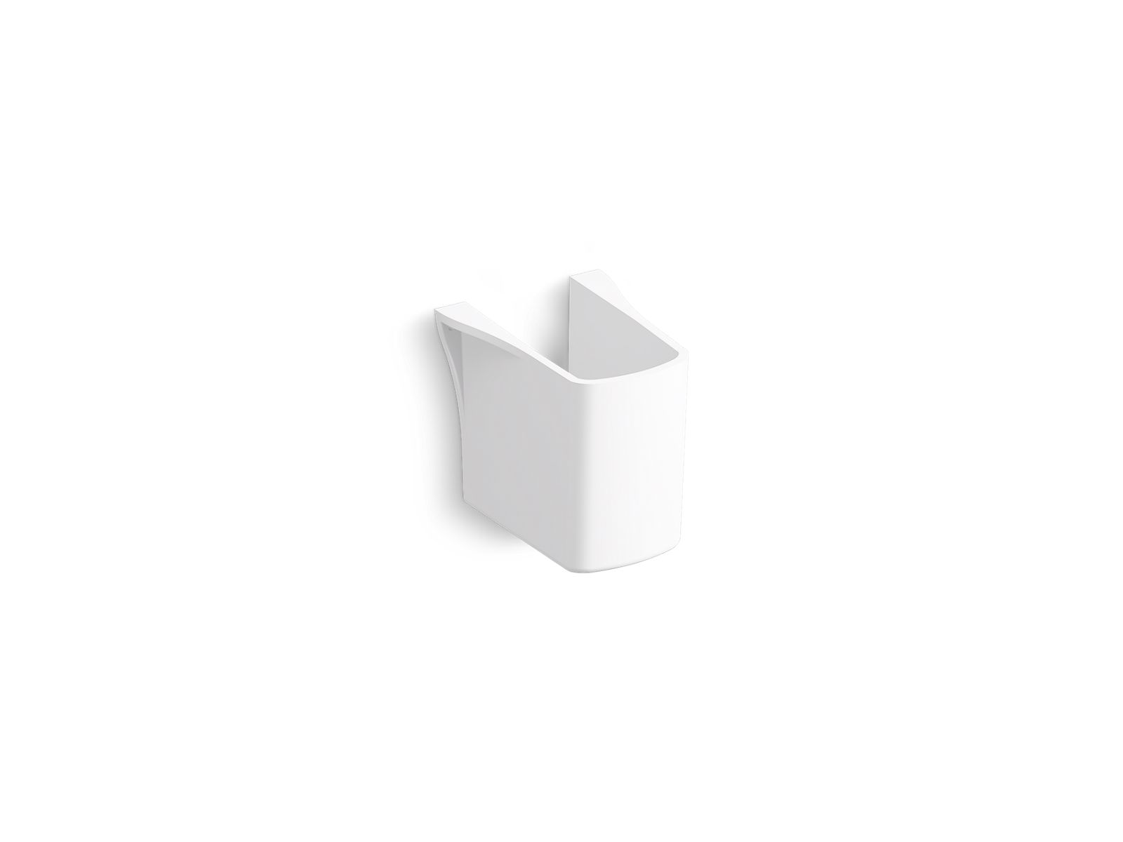 ModernLife Bathroom sink shroud - K-18566-0