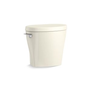 Betello ContinuousClean XT toilet tank, 1.28 gpf - K-20204-96