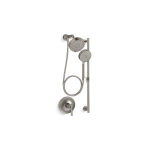Purist Showering Kit, 1.75 gpm - K-22181-G-BN