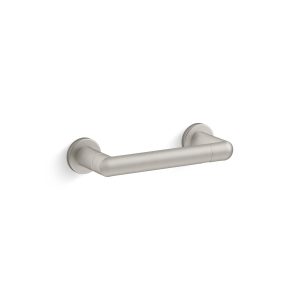 Kumin Toilet paper holder - K-24546-BN