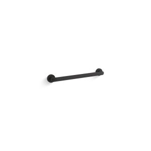 Kumin 18" grab bar - K-24549-BL