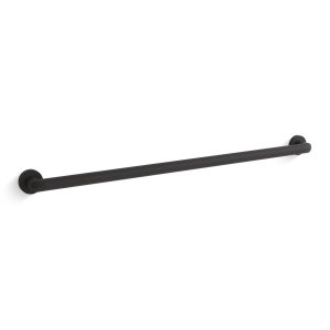 Kumin 36" grab bar - K-24551-BL