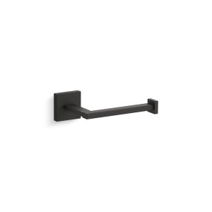 Square Toilet paper holder - K-23292-BL