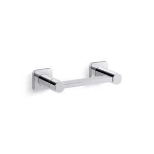 Parallel Pivoting toilet paper holder - K-23528-CP
