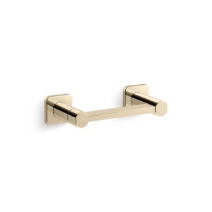 Parallel Pivoting toilet paper holder - K-23528-AF