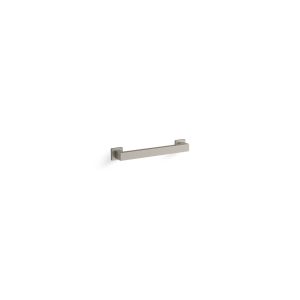 Square 12" grab bar - K-23293-BN