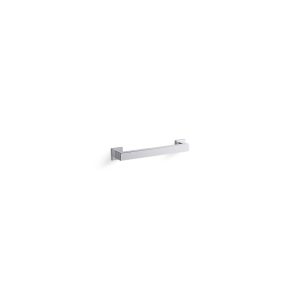 Square 12" grab bar - K-23293-CP