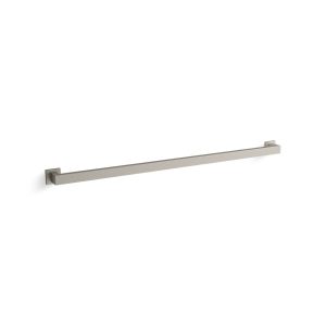 Square 36" grab bar - K-23296-BN