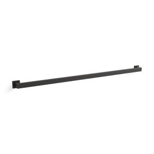 Square 42" grab bar - K-23297-BL