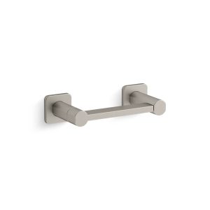 Parallel Pivoting toilet paper holder - K-23528-BN