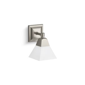 Memoirs One-light sconce - K-23686-SC01-BNL