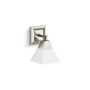 Memoirs One-light sconce - K-23686-SC01-SNL