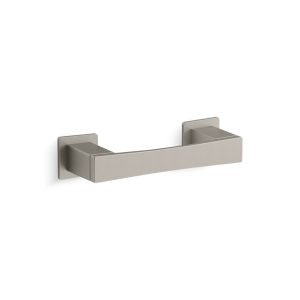 Honesty Pivoting toilet paper holder - K-26638-BN