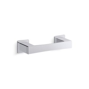 Honesty Pivoting toilet paper holder - K-26638-CP