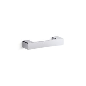 Honesty 3" cabinet pull - K-26639-CP