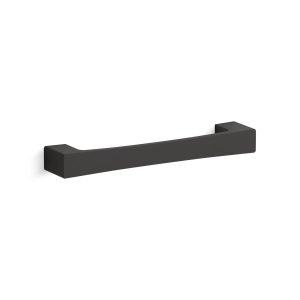 Honesty 5" cabinet pull - K-26640-BL