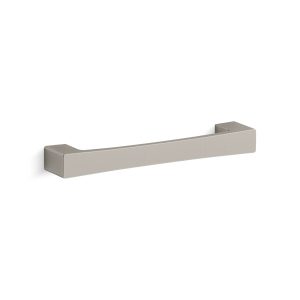 Honesty 5" cabinet pull - K-26640-BN