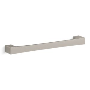 Honesty 7" cabinet pull - K-26641-BN