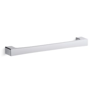 Honesty 7" cabinet pull - K-26641-CP