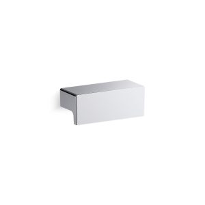 Honesty 2-1/2" cabinet pull - K-26642-CP