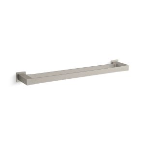 Honesty 24" double towel bar - K-26643-BN