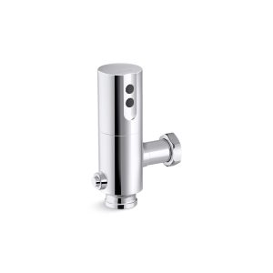 Mach Tripoint Touchless retrofit urinal flushometer, HES-powered, 1.28 gpf - K-10TH00N10-RF-CP
