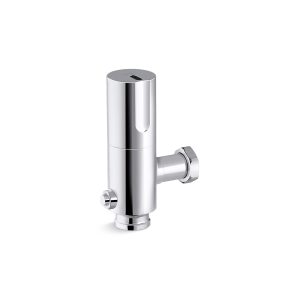 Mach WAVE Touchless retrofit toilet flushometer, DC-powered, 1.28 gpf - K-40TD00N10-RF-CP