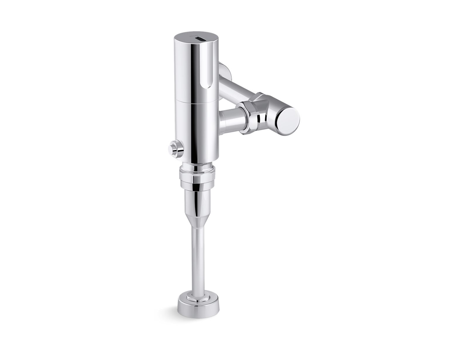 Mach WAVE Touchless urinal flushometer, DC-powered, 1.0 gpf - K-40UD00K20-CP